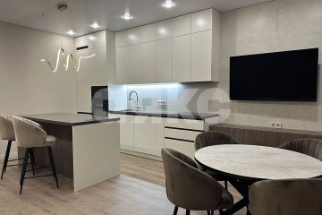 Фото №3: 3-комнатная квартира 75 м² - Ростов-на-Дону, р. Ленинский, ул. Красноармейская, 94