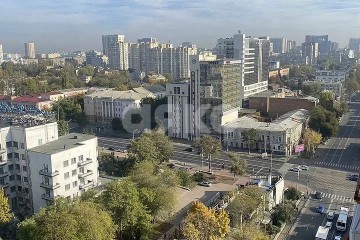 Фото №5: 3-комнатная квартира 75 м² - Ростов-на-Дону, р. Ленинский, ул. Красноармейская, 94