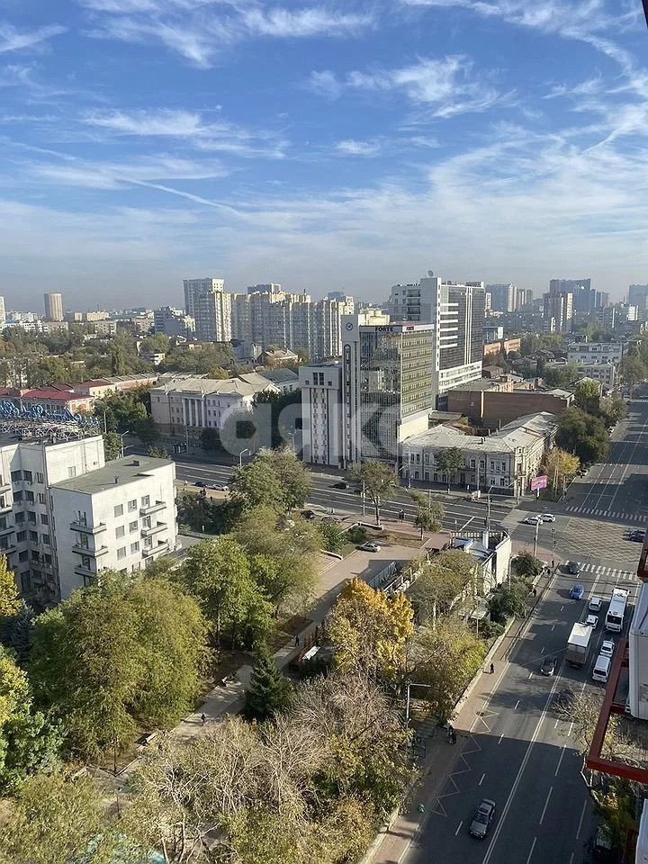 Фото №5: 3-комнатная квартира 75 м² - Ростов-на-Дону, Ленинский, ул. Красноармейская, 94