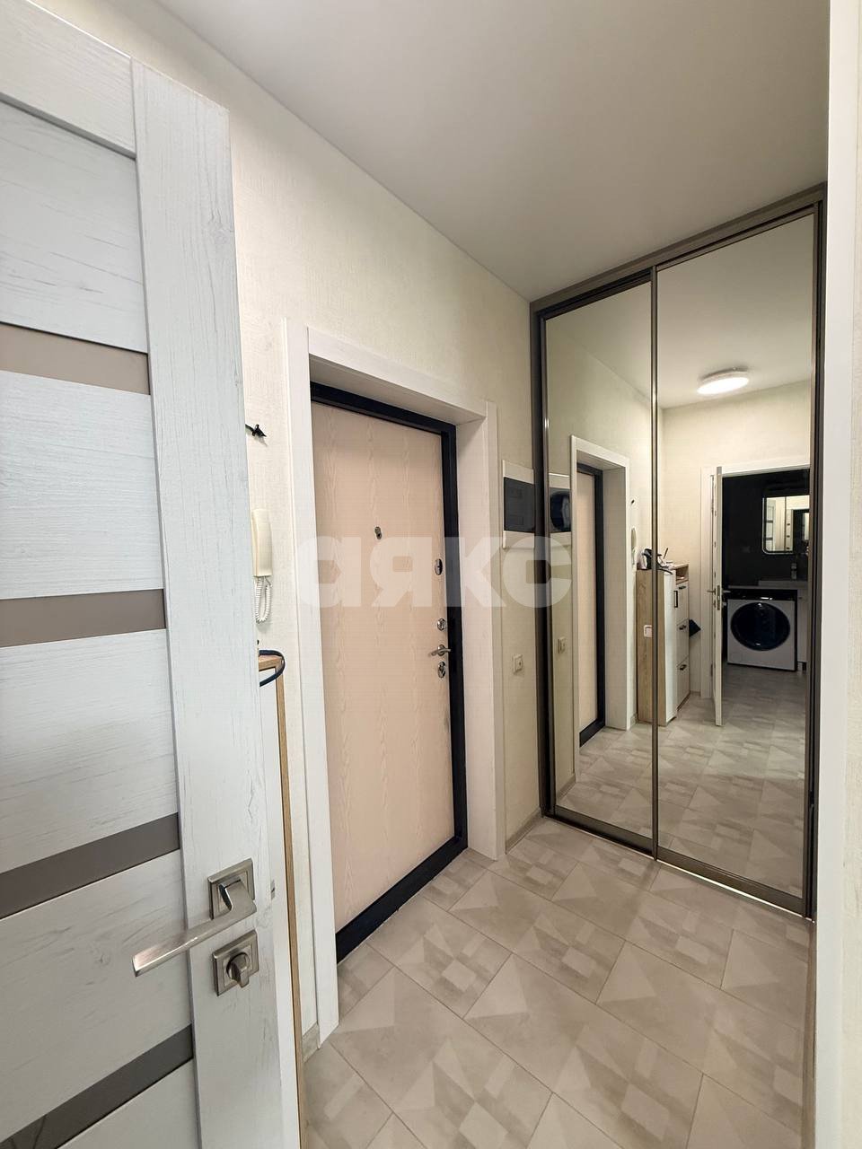 Фото №15: 3-комнатная квартира 64 м² - Раменское, ЖК Десятка, ул. Молодёжная, 26В