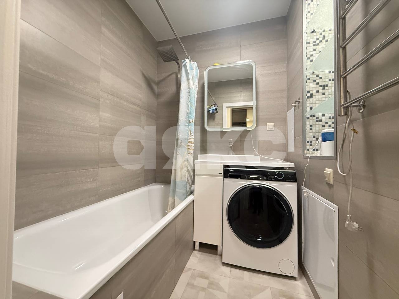 Фото №10: 3-комнатная квартира 64 м² - Раменское, ЖК Десятка, ул. Молодёжная, 26В