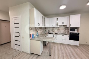 Фото №2: 3-комнатная квартира 64 м² - Раменское, мкр. ЖК Десятка, ул. Молодёжная, 26В