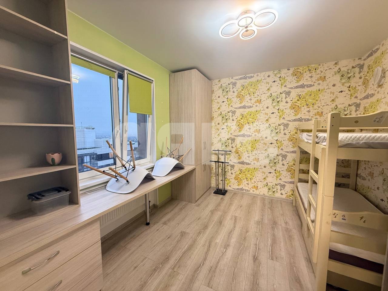 Фото №13: 3-комнатная квартира 64 м² - Раменское, ЖК Десятка, ул. Молодёжная, 26В