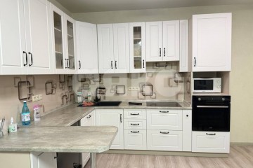 Фото №1: 3-комнатная квартира 64 м² - Раменское, мкр. ЖК Десятка, ул. Молодёжная, 26В