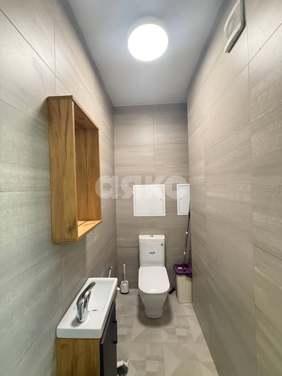 Фото №11: 3-комнатная квартира 64 м² - Раменское, ЖК Десятка, ул. Молодёжная, 26В