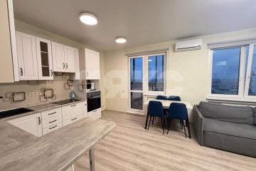 Фото №4: 3-комнатная квартира 64 м² - Раменское, мкр. ЖК Десятка, ул. Молодёжная, 26В