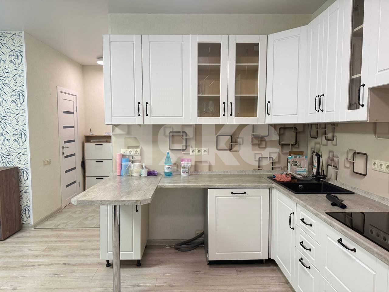 Фото №3: 3-комнатная квартира 64 м² - Раменское, ЖК Десятка, ул. Молодёжная, 26В