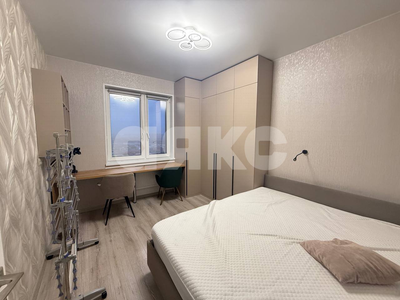 Фото №12: 3-комнатная квартира 64 м² - Раменское, ЖК Десятка, ул. Молодёжная, 26В