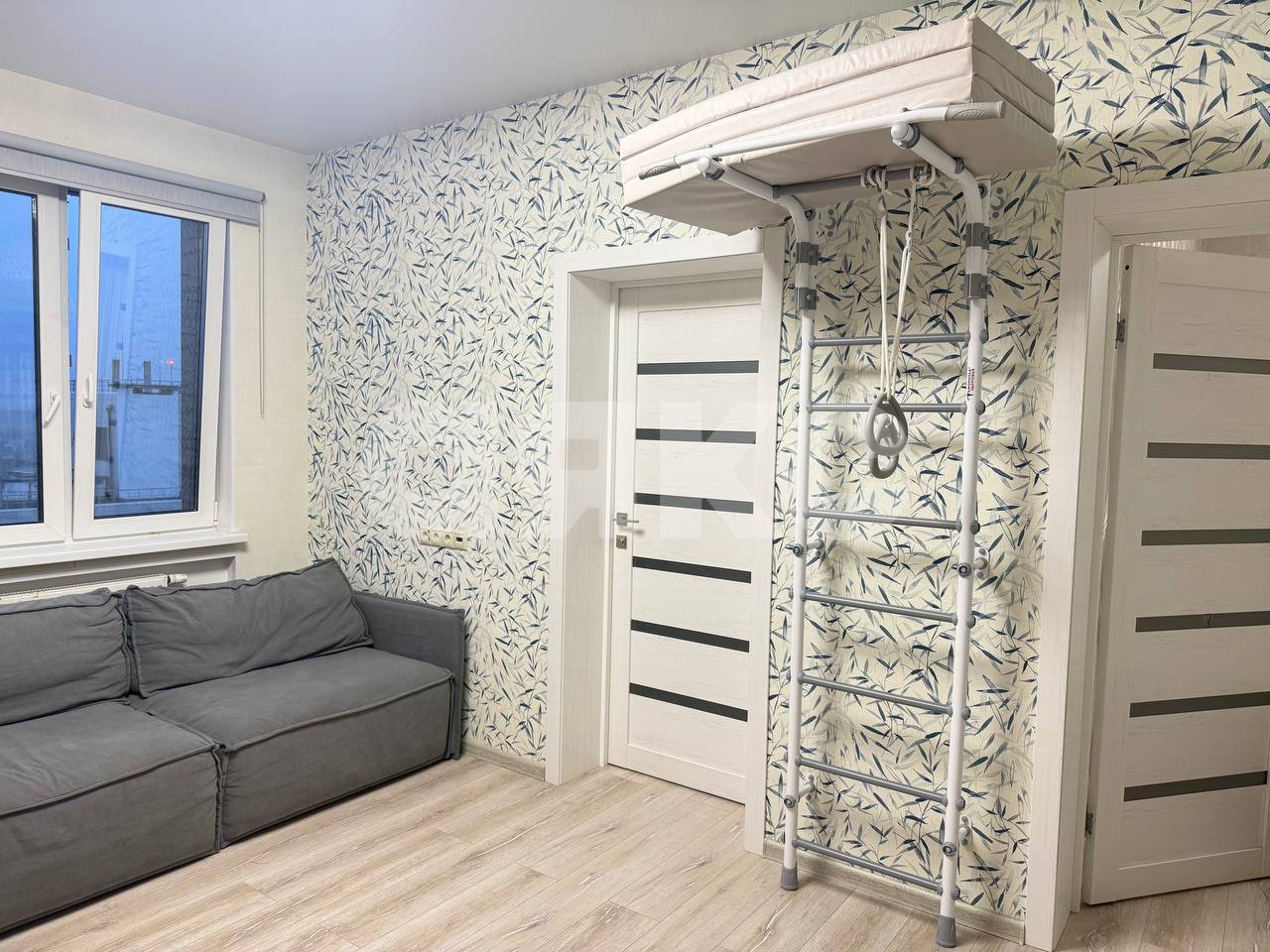 Фото №9: 3-комнатная квартира 64 м² - Раменское, ЖК Десятка, ул. Молодёжная, 26В