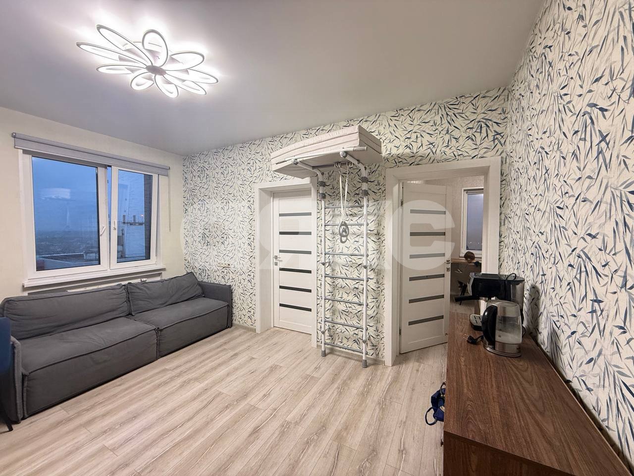 Фото №8: 3-комнатная квартира 64 м² - Раменское, ЖК Десятка, ул. Молодёжная, 26В