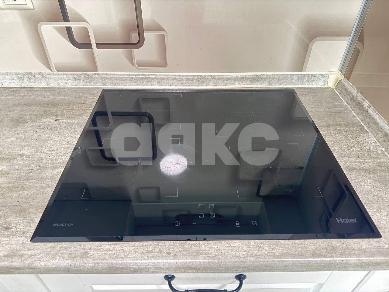 Фото №6: 3-комнатная квартира 64 м² - Раменское, ЖК Десятка, ул. Молодёжная, 26В