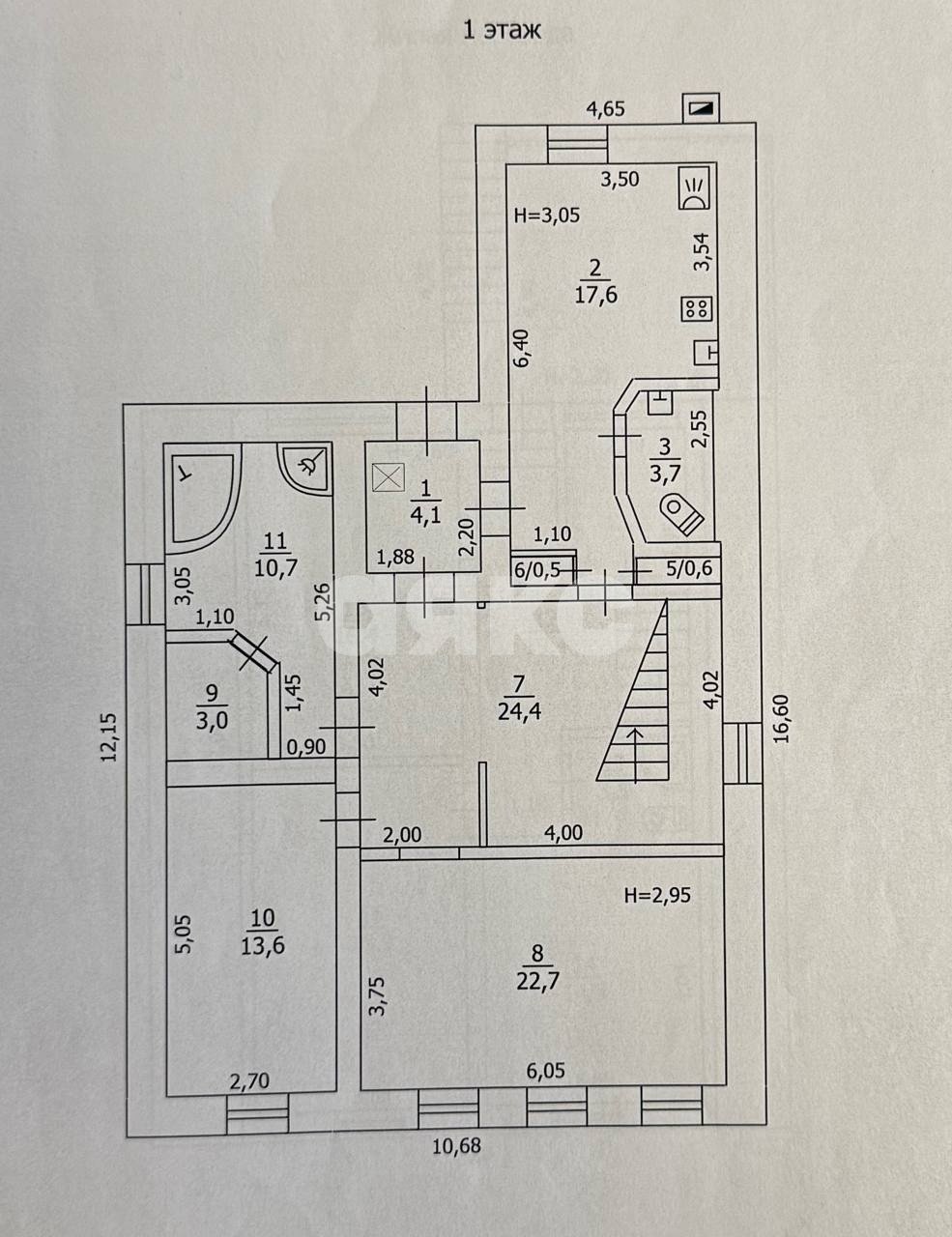 Фото №37: Дом 176 м² + 605 сот. - Луганск, р. Артёмовский, ул. Огородная, 66