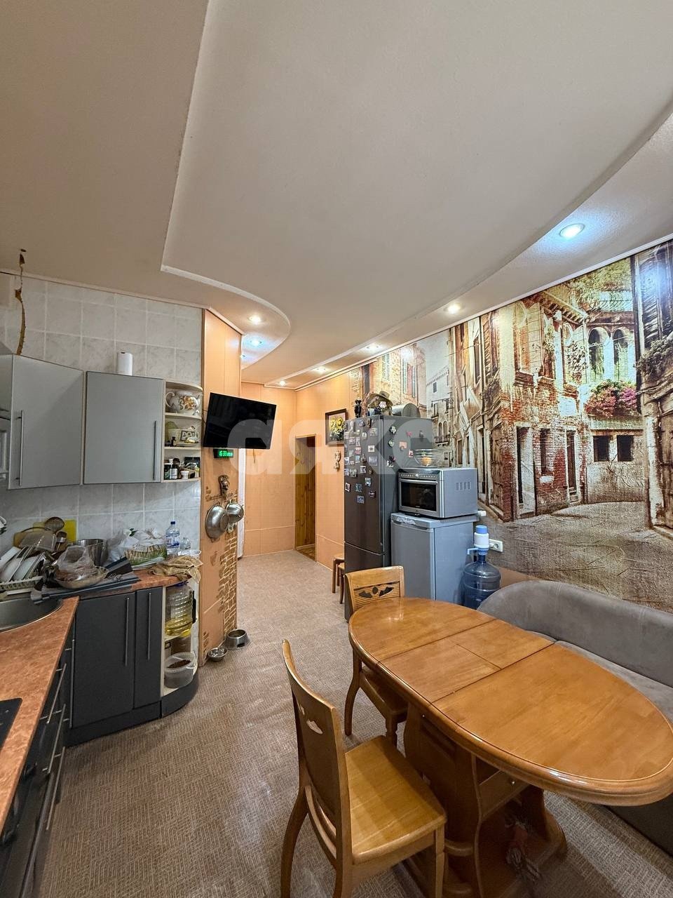 Фото №12: Дом 176 м² + 605 сот. - Луганск, р. Артёмовский, ул. Огородная, 66