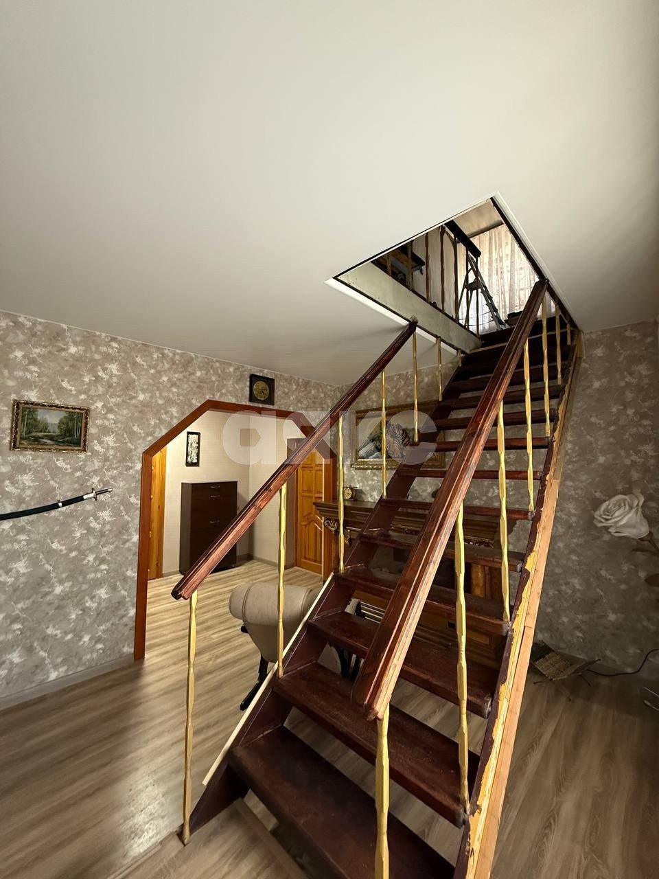 Фото №15: Дом 176 м² + 605 сот. - Луганск, р. Артёмовский, ул. Огородная, 66