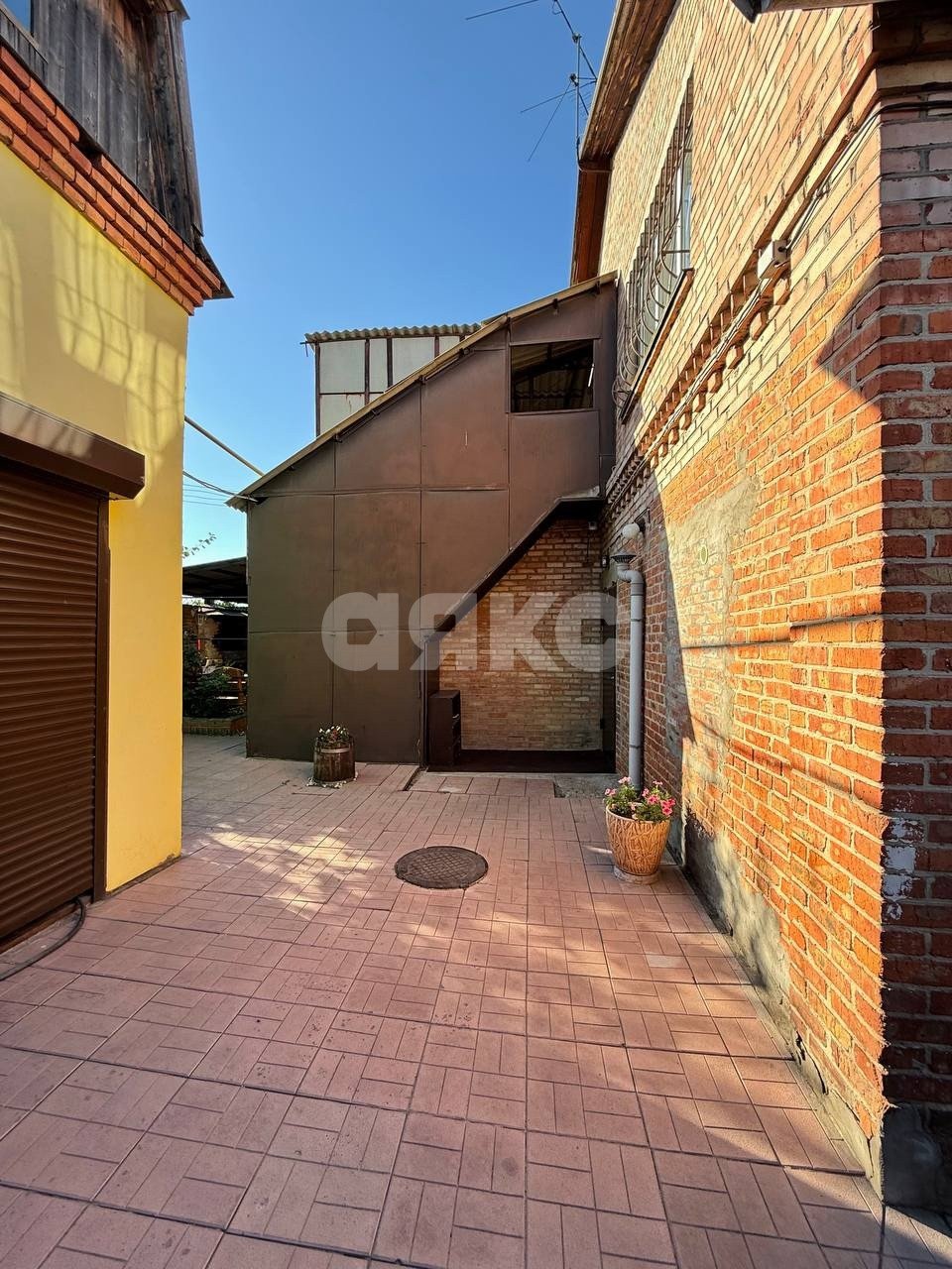 Фото №27: Дом 176 м² + 605 сот. - Луганск, р. Артёмовский, ул. Огородная, 66