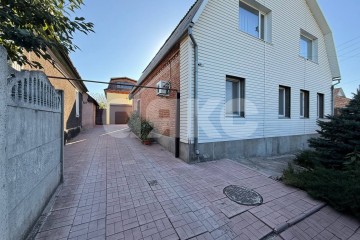 Фото №3: Дом 176 м² - Луганск, р. Артёмовский, ул. Огородная, 66