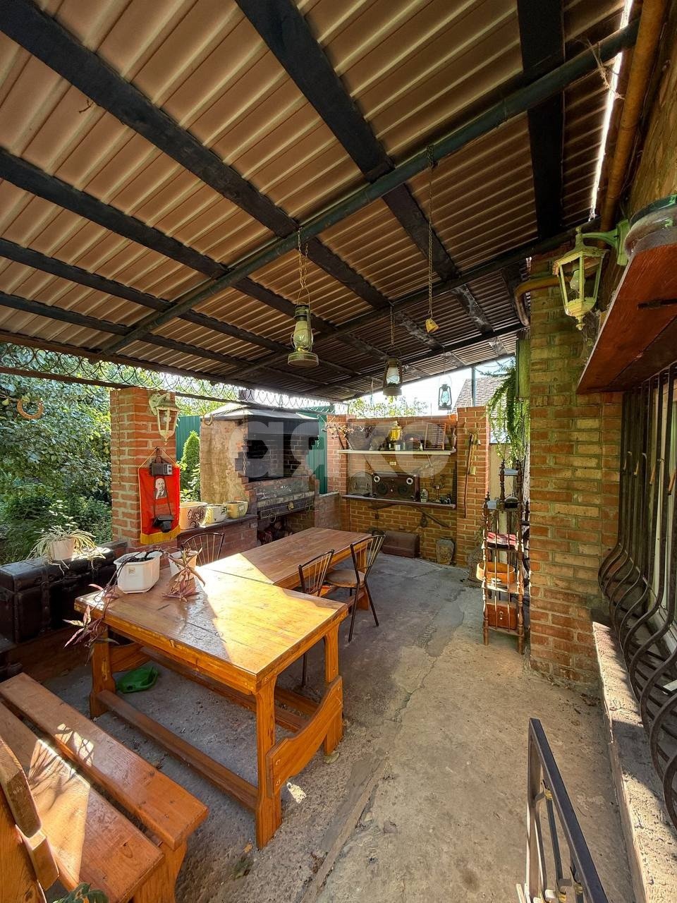 Фото №32: Дом 176 м² + 605 сот. - Луганск, р. Артёмовский, ул. Огородная, 66