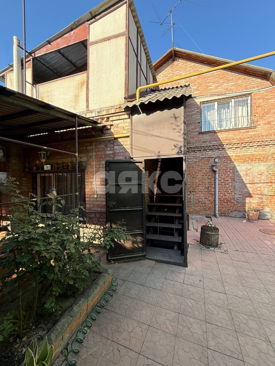 Фото №31: Дом 176 м² + 605 сот. - Луганск, р. Артёмовский, ул. Огородная, 66