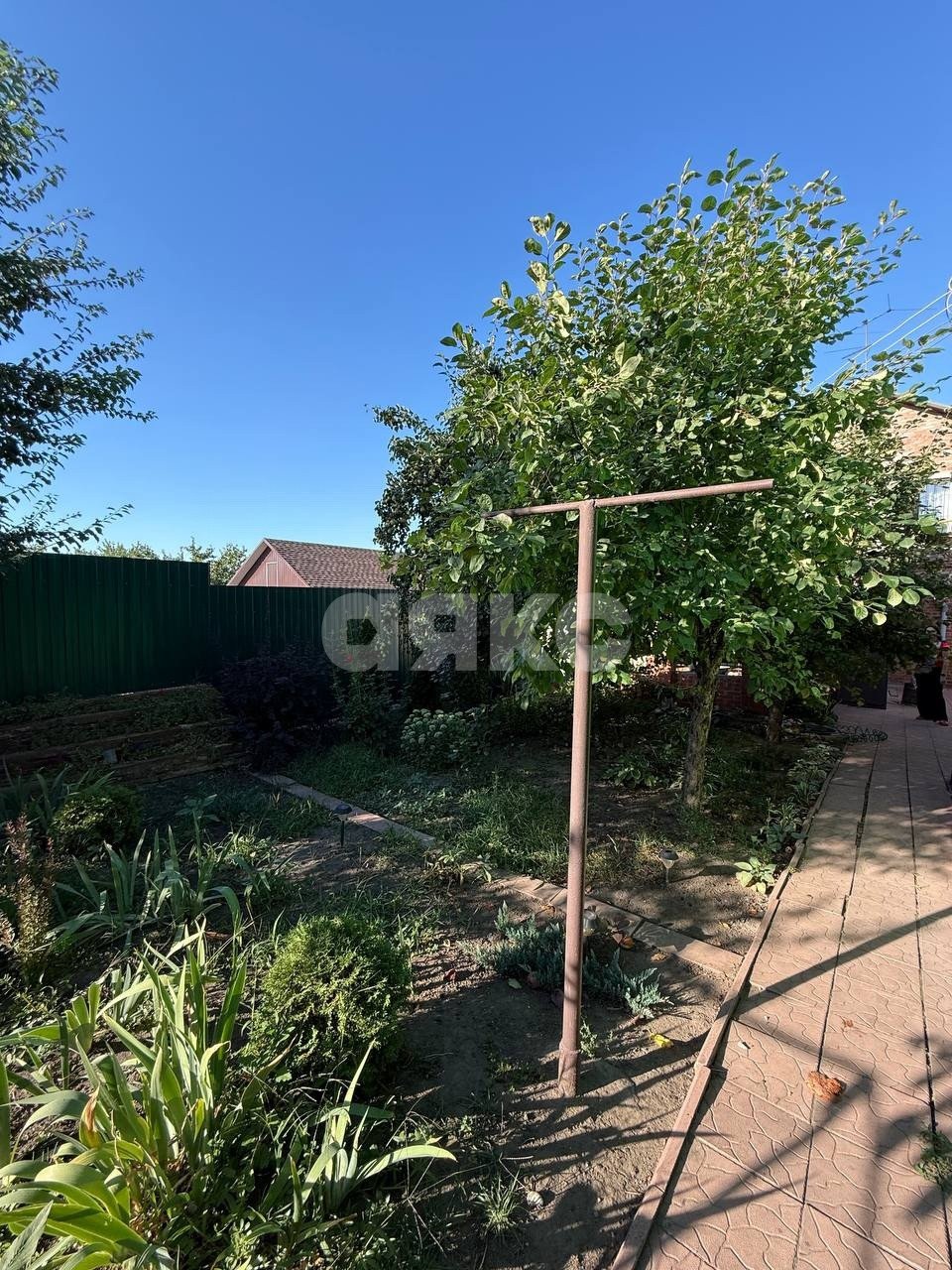 Фото №33: Дом 176 м² + 605 сот. - Луганск, р. Артёмовский, ул. Огородная, 66