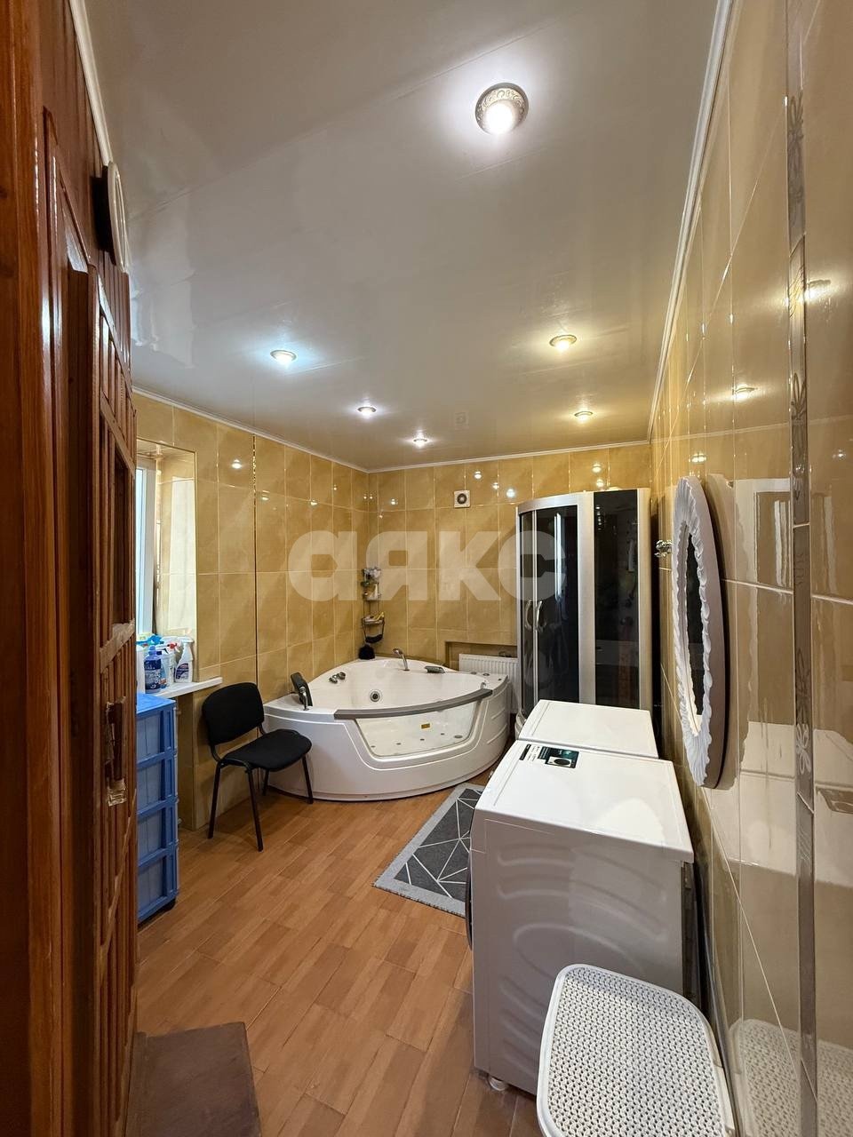 Фото №8: Дом 176 м² + 605 сот. - Луганск, р. Артёмовский, ул. Огородная, 66