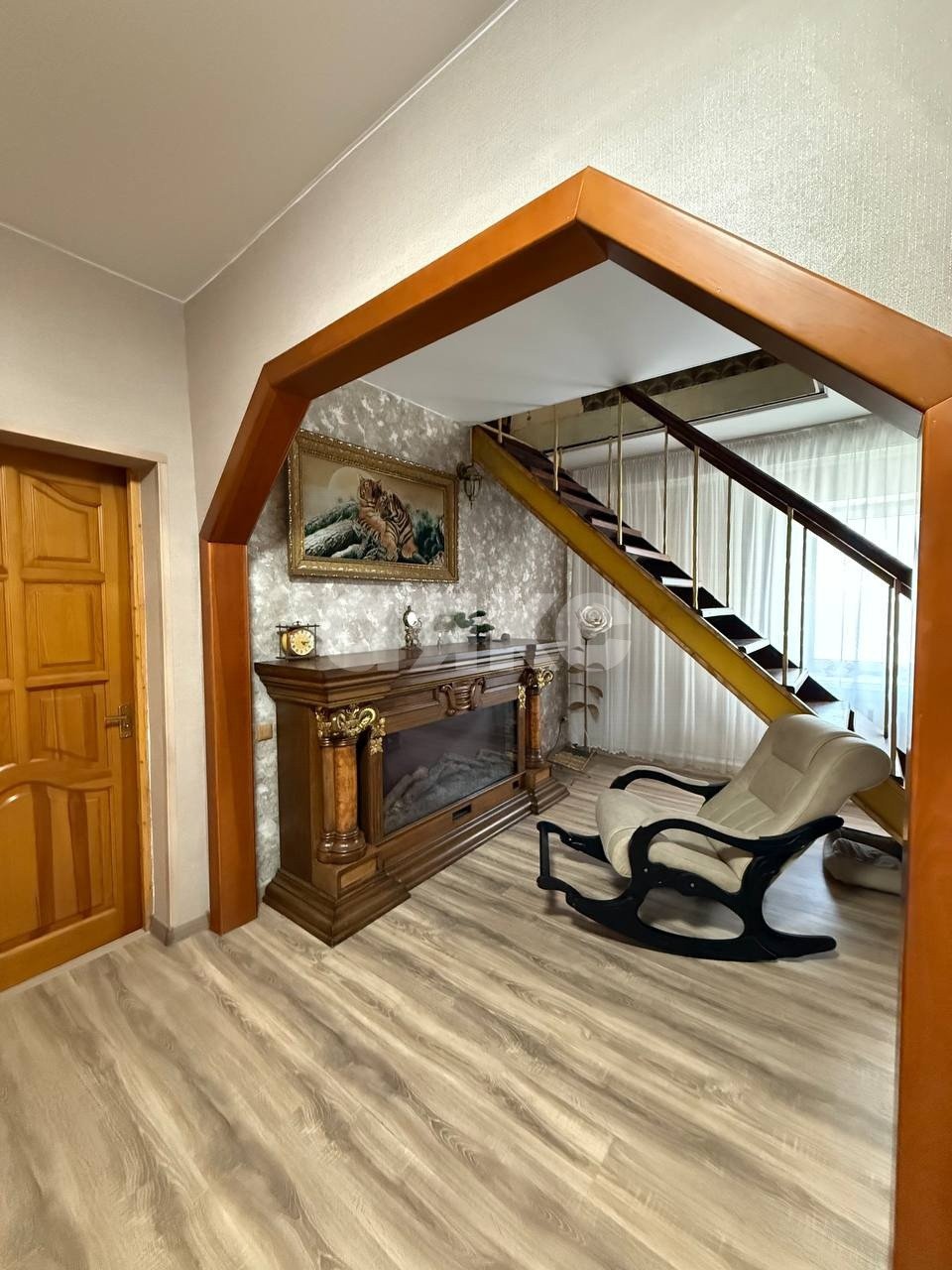 Фото №14: Дом 176 м² + 605 сот. - Луганск, р. Артёмовский, ул. Огородная, 66