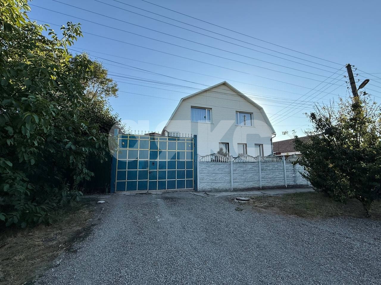 Фото №2: Дом 176 м² + 605 сот. - Луганск, р. Артёмовский, ул. Огородная, 66