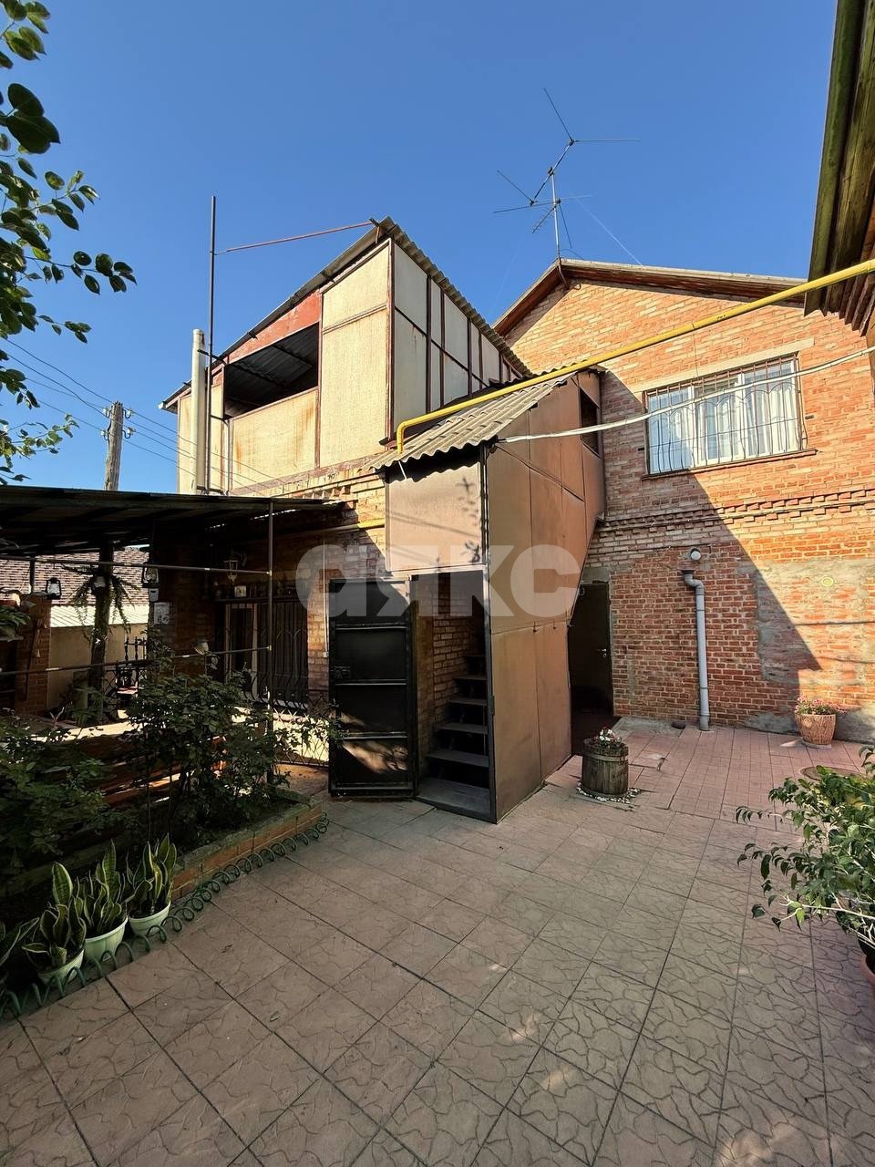 Фото №30: Дом 176 м² + 605 сот. - Луганск, р. Артёмовский, ул. Огородная, 66