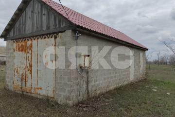 Фото №5: Земельный участок под ИЖС - Луганск, мкр. квартал Видный-1, ул. Дарвина