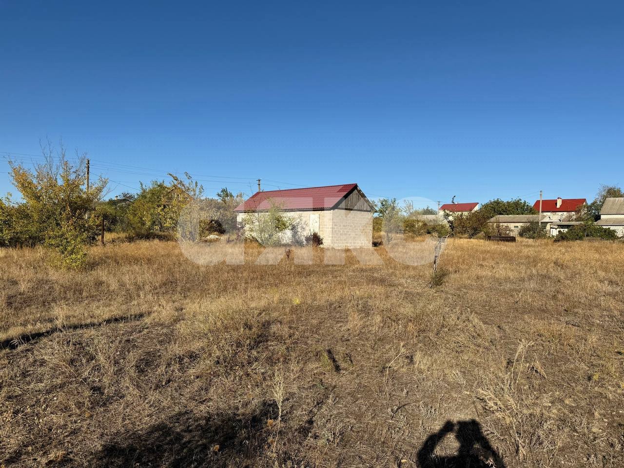 Фото №3: Земельный участок под ИЖС 12 сот. - Луганск, Ленинский, мкр. квартал Видный-1, ул. Дарвина