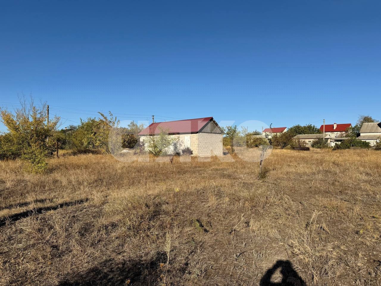 Фото №2: Земельный участок под ИЖС 12 сот. - Луганск, Ленинский, мкр. квартал Видный-1, ул. Дарвина