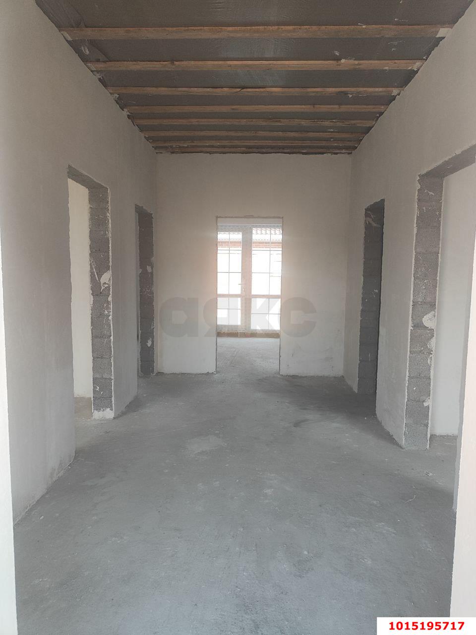 Фото №4: Таунхаус 95 м² + 2.2 сот. - Энем, ул. Кабардинская, 13