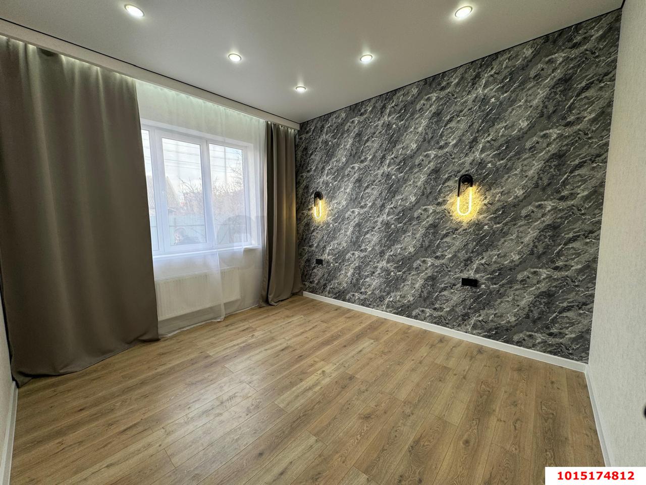 Фото №5: Дом 71 м² + 4 сот. - Краснодар, Прикубанский внутригородской округ, Сады Калинина, ст КНИИСХ, ул. 35-я Линия, 803