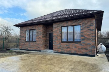 Фото №1: Дом 71 м² - Краснодар, ст КНИИСХ, ул. 35-я Линия, 803