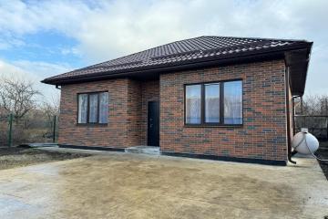 Фото №1: Дом 71 м² - Краснодар, ст КНИИСХ, ул. 35-я Линия, 803