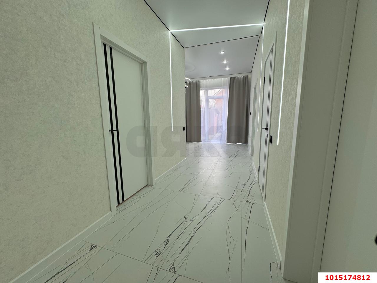 Фото №8: Дом 71 м² + 4 сот. - Краснодар, Прикубанский внутригородской округ, Сады Калинина, ст КНИИСХ, ул. 35-я Линия, 803