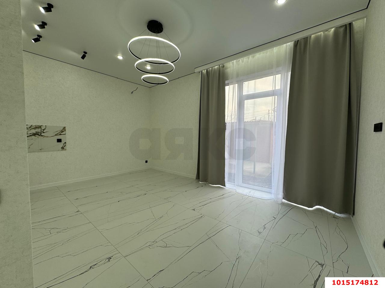 Фото №2: Дом 71 м² + 4 сот. - Краснодар, КНИИСХ, ул. 35-я Линия, 803