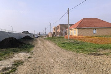 Фото №5: Участок садоводство 5.83 сот. - Краснодар, мкр. ДНТ Новознаменский, ул. Жемчужная, 9