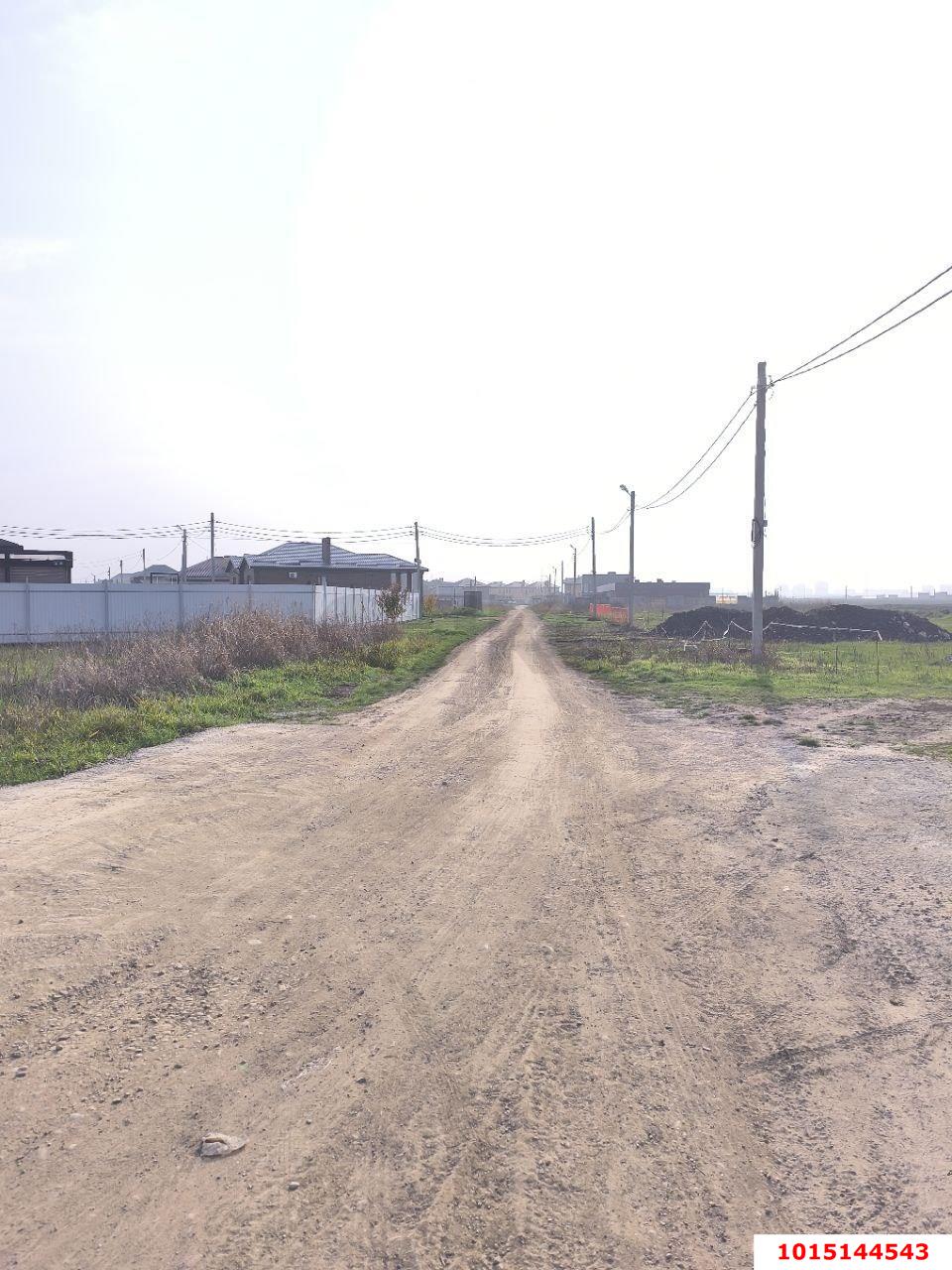 Фото №8: Участок садоводство 5.83 сот. - Краснодар, ДНТ Новознаменский, ул. Жемчужная, 9