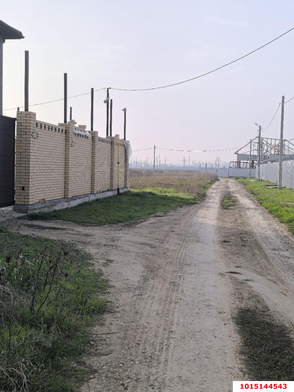 Фото №6: Участок садоводство 5.83 сот. - Краснодар, ДНТ Новознаменский, ул. Жемчужная, 9