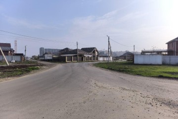 Фото №4: Участок садоводство 5.83 сот. - Краснодар, мкр. ДНТ Новознаменский, ул. Жемчужная, 9