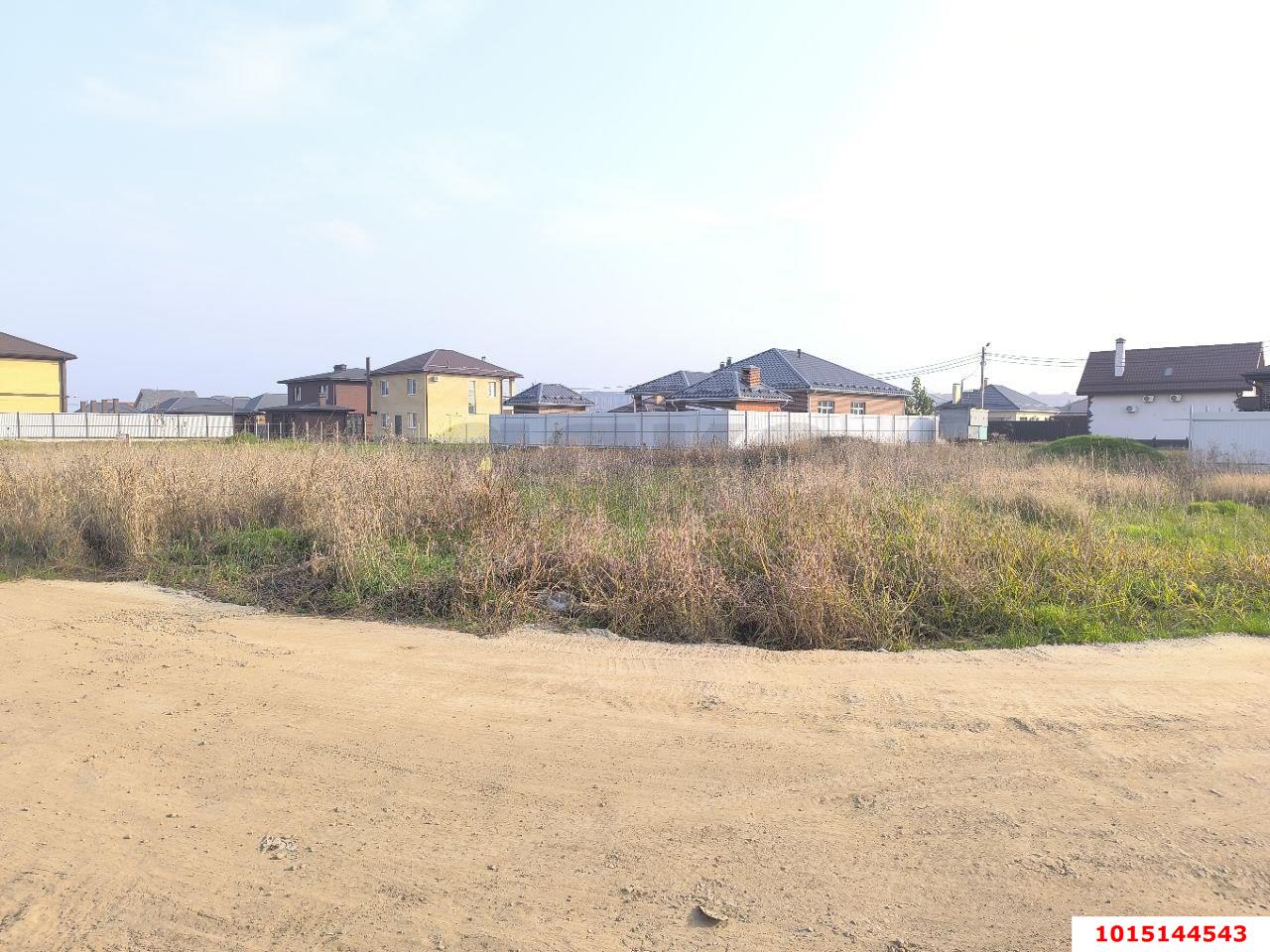 Фото №7: Участок садоводство 5.83 сот. - Краснодар, ДНТ Новознаменский, ул. Жемчужная, 9