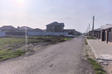 Фото №2: Участок садоводство 5.83 сот. - Краснодар, мкр. ДНТ Новознаменский, ул. Жемчужная, 9