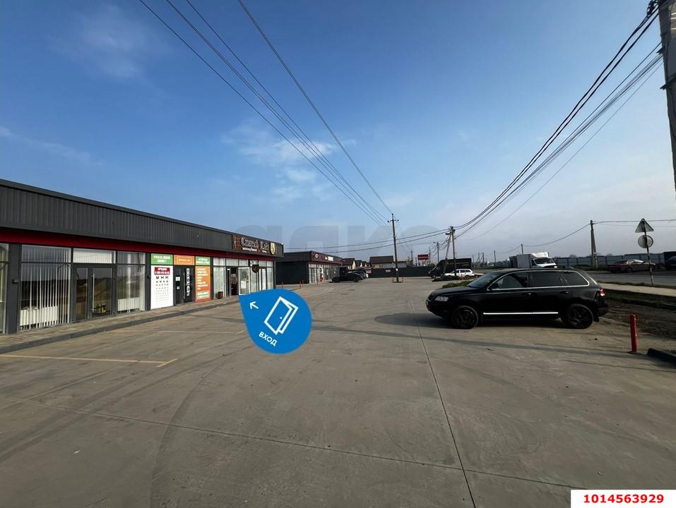 Фото №3: Торговое помещение 92 м² - Козет, коттеджный  Династия, ул. Ленина, 42/4