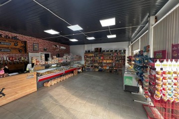 Фото №5: Торговое помещение 92 м² - Козет, п. коттеджный  Династия, ул. Ленина, 42/4