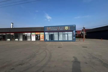 Фото №2: Торговое помещение 92 м² - Козет, п. коттеджный  Династия, ул. Ленина, 42/4