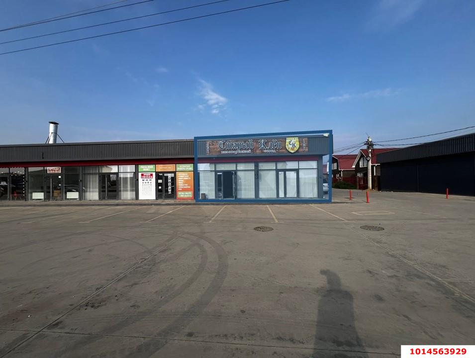 Фото №2: Коммерция 91 м² - Козет, п. коттеджный  Династия, ул. Ленина, 42/4