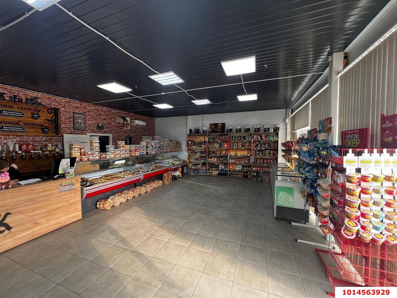 Фото №5: Коммерция 91 м² - Козет, п. коттеджный  Династия, ул. Ленина, 42/4