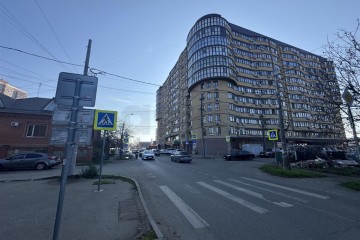 Фото №5: Торговое помещение 101 м² - Краснодар, мкр. Камвольно-суконный Комбинат, ул. Бородинская, 10