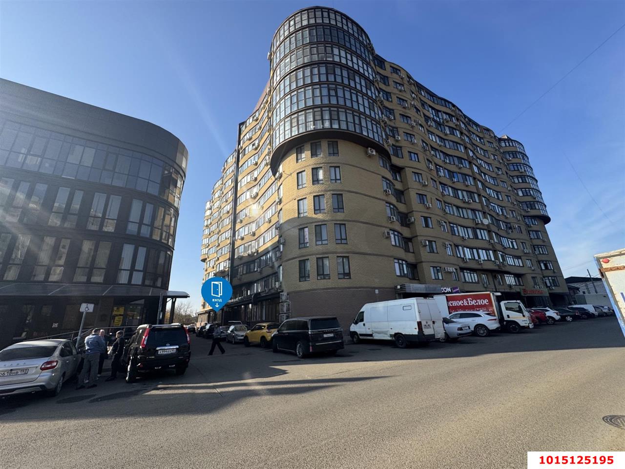 Фото №6: Коммерция 100 м² - Краснодар, Карасунский внутригородской округ, мкр. Камвольно-суконный Комбинат, ул. Бородинская, 10