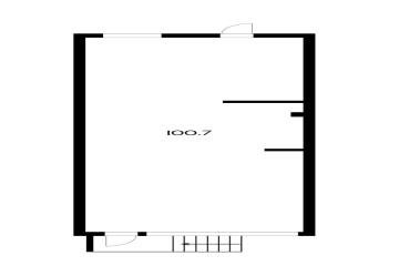Фото №3: Коммерция 100 м² - Краснодар, мкр. Камвольно-суконный Комбинат, ул. Бородинская, 10